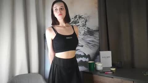 Hi Im Stasy Glad to see you in my room  PVT is open online show from October 2025 11:40:01 AM