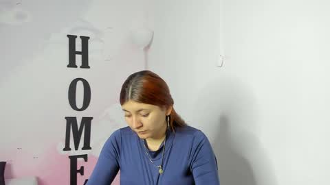 carolay759687 online show from January 2025 03:26:02 AM