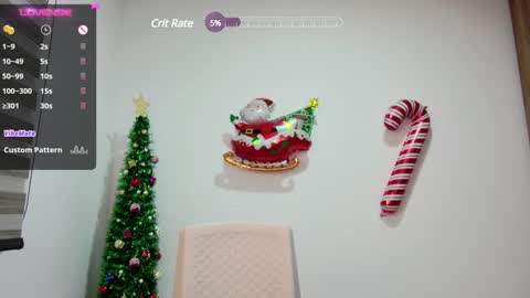 Char online show from January 2025 12:34:02 AM