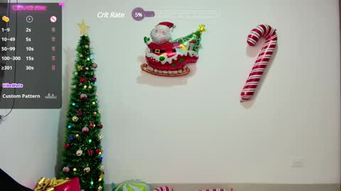 Char online show from January 2025 12:27:01 AM