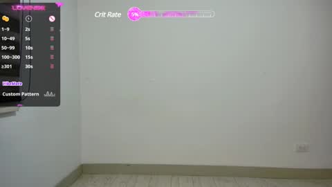 Char online show from January 2025 04:18:01 AM