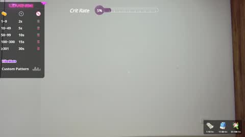 Char online show from January 2025 07:32:02 AM