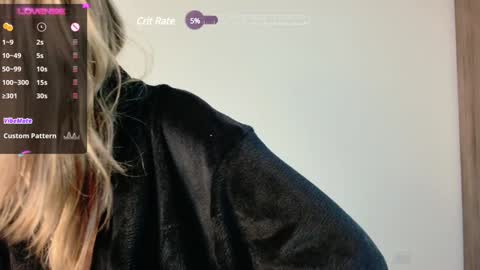 Char online show from January 2025 05:13:01 AM