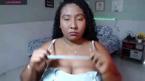Snapshot of caroldelatorre chatting on December 2024 08:01:02 PM Carol de la torre online show from December 2024 08:01:02 PM