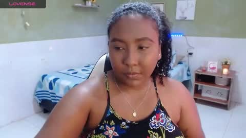 Snapshot of caroldelatorre chatting on January 2025 06:59:02 PM Carol de la torre online show from January 2025 06:59:02 PM