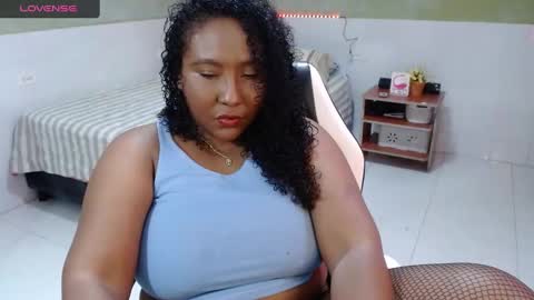 Snapshot of caroldelatorre chatting on January 2025 08:13:02 PM Carol de la torre online show from January 2025 08:13:02 PM