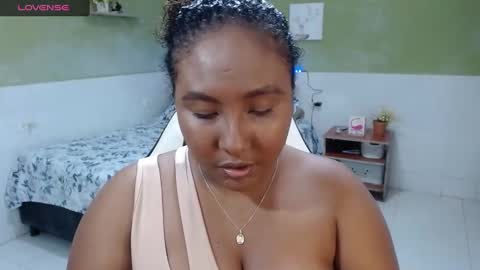 Snapshot of caroldelatorre chatting on January 2025 06:35:01 PM Carol de la torre online show from January 2025 06:35:01 PM