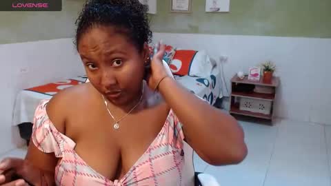 Snapshot of caroldelatorre chatting on February 2025 06:54:02 PM Carol de la torre online show from February 2025 06:54:02 PM