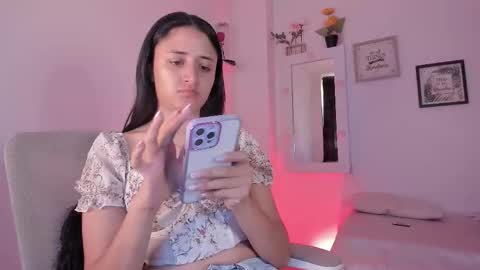 Caroline online show from September 2025 05:24:02 PM