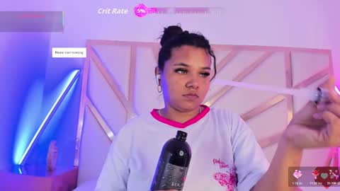 Snapshot of carolina_evannss chatting on October 2025 11:47:01 AM carolina_evannss online show from October 2025 11:47:01 AM