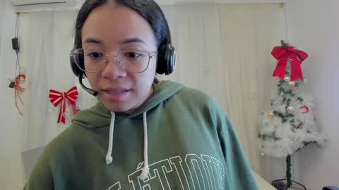 carolina_gaita online show from December 2024 10:15:02 AM