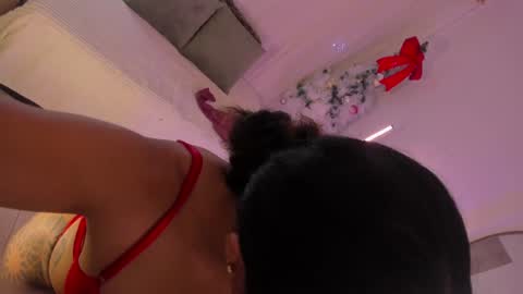 carolina_gaita online show from January 2025 10:58:02 AM