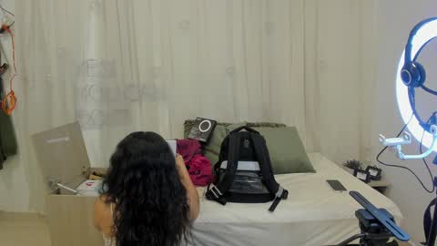 carolina_gaita online show from January 2025 11:02:01 AM