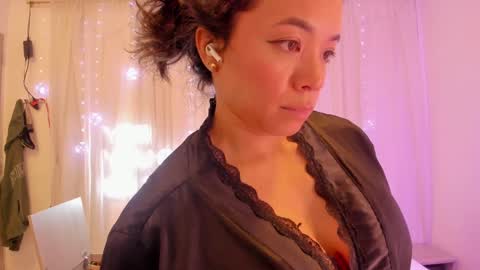 carolina_gaita online show from January 2025 05:33:02 PM