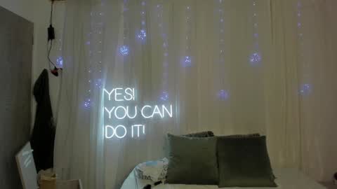 carolina_gaita online show from January 2025 11:32:01 AM