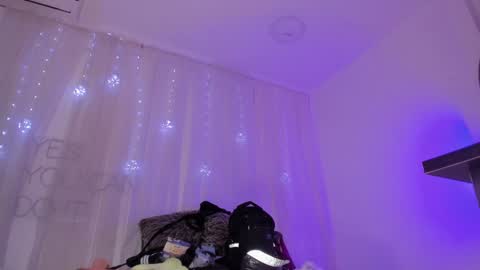 carolina_gaita online show from January 2025 05:39:01 PM