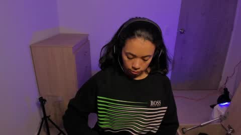 carolina_gaita online show from January 2025 11:45:02 AM