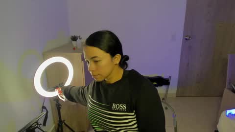 carolina_gaita online show from January 2025 11:03:01 AM