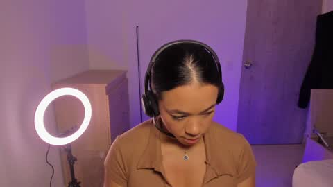 carolina_gaita online show from January 2025 10:19:01 AM