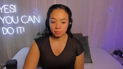 carolina_gaita online show from February 2025 11:31:01 AM