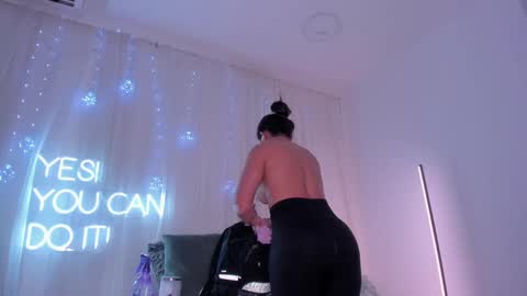 carolina_gaita online show from February 2025 05:45:01 PM