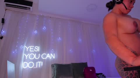 carolina_gaita online show from February 2025 05:51:01 PM