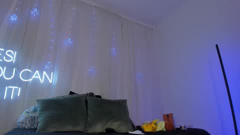 carolina_gaita online show from February 2025 05:07:01 PM