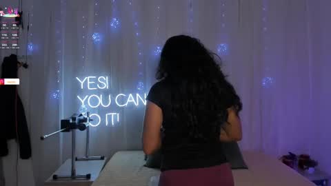 carolina_gaita online show from February 2025 10:56:02 AM