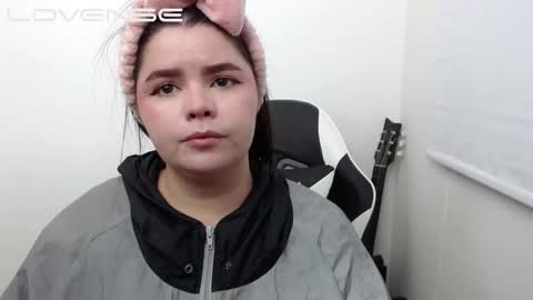 carolina online show from October 2025 01:20:02 AM