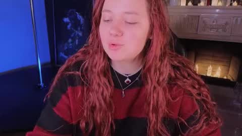 Snapshot of carolina_winter chatting on October 2025 05:41:02 AM Mira online show from October 2025 05:41:02 AM