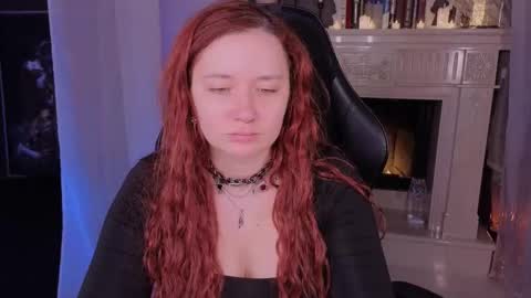 Snapshot of carolina_winter chatting on October 2025 12:08:02 PM Mira online show from October 2025 12:08:02 PM