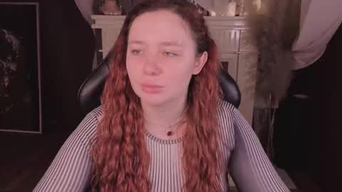 Snapshot of carolina_winter chatting on November 2025 12:49:02 PM Mira online show from November 2025 12:49:02 PM