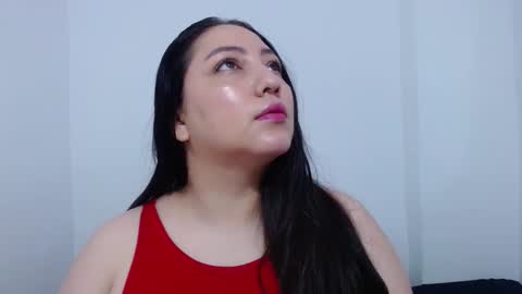 Snapshot of carolina_zabala_19 chatting on October 2025 06:47:01 PM carolina_zabala_19 online show from October 2025 06:47:01 PM