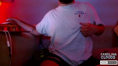 carolinaclouds online show from December 2024 04:02:02 AM