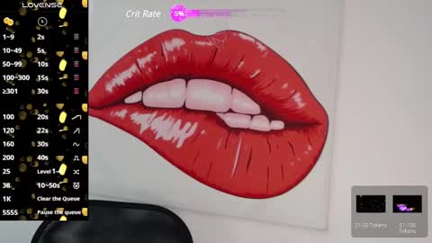Carolina online show from January 2025 01:10:02 PM