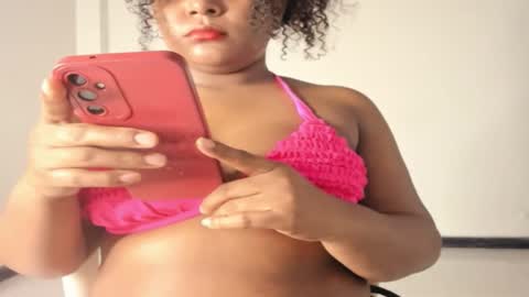 carolinagomez22 online show from October 2025 12:19:01 AM