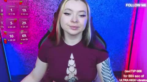 Snapshot of carolinareaperr chatting on October 2025 12:04:02 PM Ask me better xx online show from October 2025 12:04:02 PM