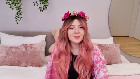 Snapshot of carolinasherry chatting on October 2025 05:18:02 AM carolinasherry online show from October 2025 05:18:02 AM