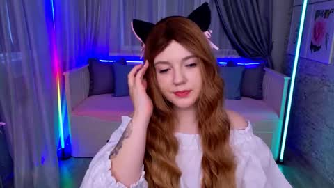 Snapshot of carolinasherry chatting on November 2025 05:18:02 AM carolinasherry online show from November 2025 05:18:02 AM