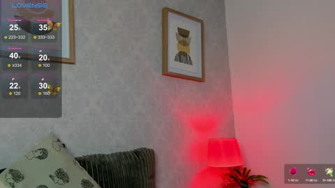 Snapshot of caroline_dh chatting on January 2025 11:40:02 AM Caroline online show from January 2025 11:40:02 AM