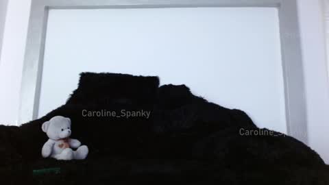 caroline online show from January 2025 11:13:02 PM