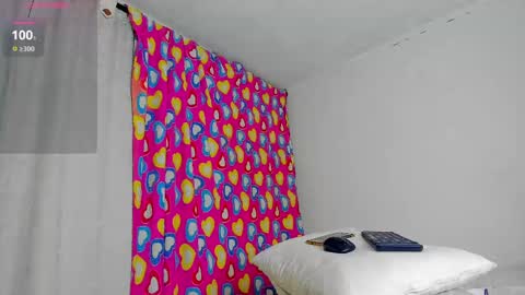 Caroline Tovar   Lovense is active my orgasms in your hands Give me more pleasure and make me cum online show from March 2025 03:45:01 AM