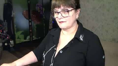 CarolineDream  online show from January 2025 07:21:02 PM