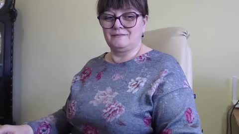 CarolineDream  online show from January 2025 10:58:01 AM