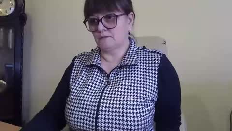 CarolineDream  online show from January 2025 09:02:02 AM