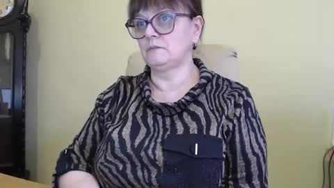 CarolineDream  online show from January 2025 12:09:02 PM