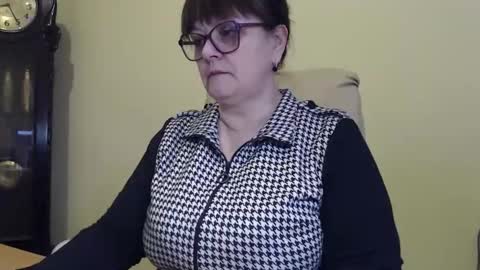 CarolineDream  online show from January 2025 06:26:01 AM
