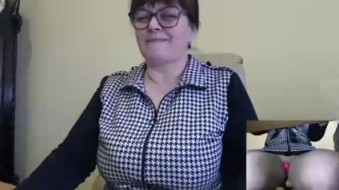 CarolineDream  online show from January 2025 09:28:02 AM