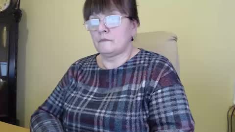 CarolineDream  online show from January 2025 12:49:02 PM