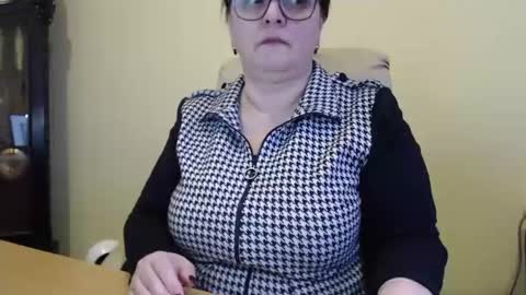 CarolineDream  online show from January 2025 06:22:01 AM